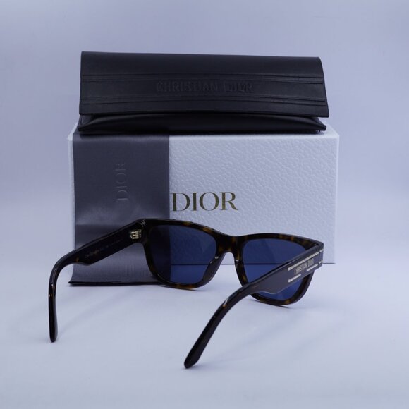 Final Price! Dior DIORSIGNATURE S6U 20B0 Sunglasses main image 7